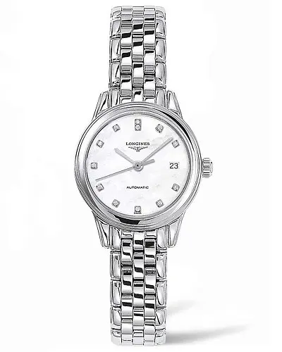 Longines on sale flagship ladies